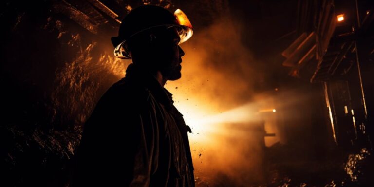 Ocena ryzyka zawodowego górnika