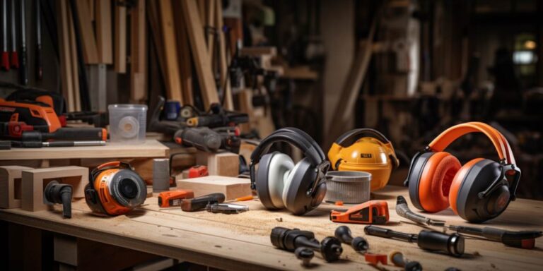 Ochrona słuchu bhp: wprowadzenie do bezpieczeństwa słuchu w miejscu pracy